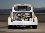 Abarth 1000 TCR Group 2 1970 года